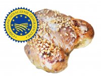 Rogal Świętomarciński [kg]